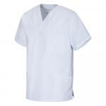 EXNER Schlupfkasack unisex (weiß)